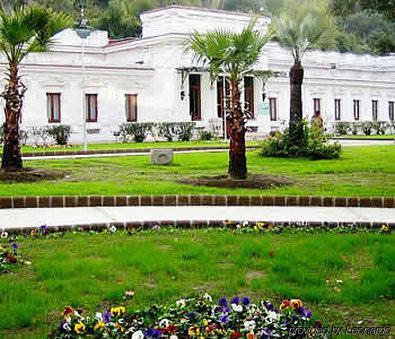 Hotel Delle Terme Di Agnano